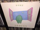 AT/GP NM- Genesis Duke LP George Piros Vinyl Record Phil Collins Mike Rutherford