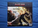 Hilltop Hoods - State Of The Art SIGNED 2LP Vinyl Oz Aussie Hip Hop MINT NEW