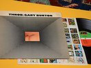 GARY BURTON LP THROB 1°ST ORIG USA '70 EX GATEFOLD COVER