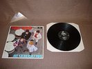 THE WHO MY GENERATION UK VIRGIN LP