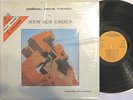 New Age Group UST 7018 Usignolo PROG. Experimental GIALLO LIBRARY Goblin RARE
