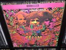 ORIG EX Cream - Disraeli Gears LP SHRINK Tri Tone Vinyl Record MONARCH Clapton