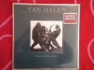 VAN HALEN Women And Children First LP STILL SEALED Warner Bros 1980 HS-3415