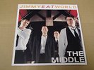 JIMMY EAT WORLD The Middle 7
