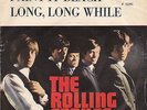The Rolling Stones - Paint It Black - 05/66 - V1, deutscher Export-cover Sweden