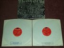 CREAM Wheels Of Fire. UK Original 1968 **RARE ***MONO*** 2 LP Set (Eric Clapton)