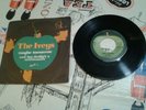 THE IVEYS (MAYBE TOMORROW) RARO 45 GIRI ITALY