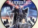 Hammerfall - Chapter V - 2005 - Germany - 12