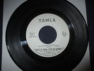 Very Rare Detroit Tamla Special Project DJ Promo Brenda Holloway Play It Cool