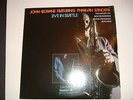 John Coltrane with Pharoah Sanders / Live In Seattle Impulse AS-9202-2   )1971)