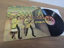 EPSILON MOVE ON 1972 MINT KRAUTROCK KILLER TOP RARE