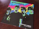 Spacemen 3 - Translucent Flashbacks (The Glass Singles) Double LP, Uk, 1995