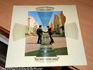 PINK FLOYD WISH YOU WERE HERE PIC LP PICTURE DISC VINYL RECORD WALL MOON RARE