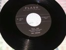 THE CUBANS FLASH FL 133 RARE DOO WOP 1959 NM