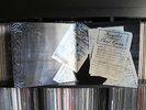 Kamelot - The Ghost Opera LP, 1st press