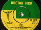 LESTER STERLING & TOMMY McCOOK - Inez / GLORIA CRAWFORD - Sad Movies