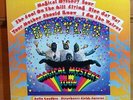 LP BEATLES MAGICAL MYSTERY TOUR MFSL HALF-SPEED AUDIOPHILE MOFI MOBILE FIDELITY