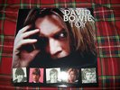 DAVID BOWIE - TOY -  12