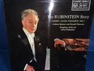 RCA LIVING STEREO SB 2067 *THE RUBINSTEIN STORY* CHOPIN CTO NO.2 *WALLENSTEIN*