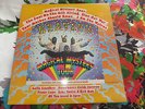THE BEATLES MAGICAL MYSTERY TOUR WITH BOOKLET