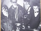 THE DAMNED New Rose 7