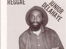Junior Delahaye - Reggae Showcase (Vinile)
