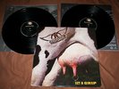AEROSMITH - GET A GRIP 2X LP 12
