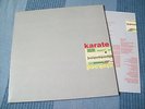 LP KARATE  Pockets - RARE Indie 2004 on Southern NM OOP w/ insert POST ROCK NM