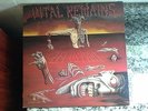 VITAL REMAINS:Let us pray RARE 1992 LP DEICIDE,IMMOLATION,MORBID ANGEL EX+
