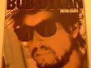 BOB DYLAN Infidelidades (Infidels) RARE ARGENTINA PROMO LP 