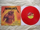 METALLICA - Jump in the fire (1984 UK MFN 12