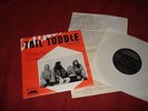 TAIL TODDLE Bessy Bell and Mary Gray RARE 7