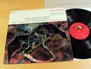 RCA Living Stereo LSC-2541 Liszt TODTENTANZ Janis Reiner SD 1s/1s NM
