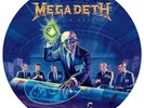 MEGADETH - Rust in Peace  PICTURE LP
