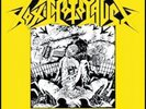TOXIC HOLOCAUST - Evil Never Dies  LP  WHITE
