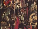 SLAYER - Reign in Blood  LP