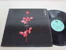 DEPECHE MODE/VIOLATOR  LP 1990 MUTE INT 146.859