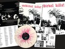 MEDIEVAL - Medieval Kills  LP  SPLATTER