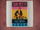 tom petty vinyl l.p titled full moon fever