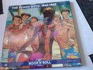 THE BEACH BOYS-SEALED 2 LP SET-Time Life Series-The Beach Boys 1962-1967