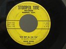 Eddie Bond Stomper Time 45 Boo Bop Da Caa Caa Rockabilly Memphis