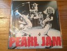 PEARL JAM VOLCOM Even Flow/Porch 7