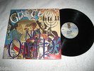 GENE CLARK - No Other - Rare Original Psych Folk 1974 Pressing LP w/ POSTER
