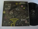 Dizzy Gillespie LP Dizzier And Dizzier ORIG