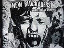 The New Blockaders With Ferial Confine ?– The Final Recordings LP TNB Noise rare
