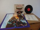 Rolling Stones, Let It Bleed, 1st German Press , Poster/ OIS, 1969