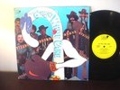 1972 THE GREAT WHITE CANE LP on LION   Rare ROCK FUNK SOUL