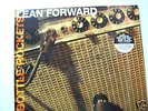 BOTTLE ROCKETS -LP LEAN FORWARD NEW-OVP 2009