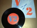 V2 - Speed Freak Nothing To Do 1978 vinyl 7