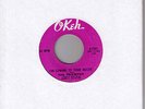 Northern Soul   **   THE TRIUMPHS  -  I ' m Coming To Your Rescue  **   OKEH
